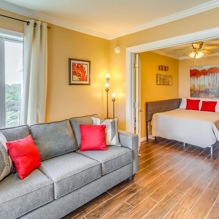 Sands Beach Club Condo With Ocean Views And Amenities! Myrtle Beach Buitenkant foto