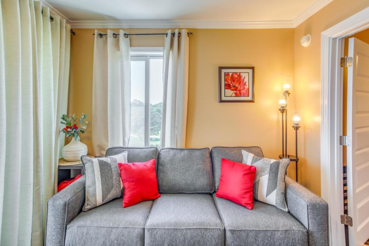 Sands Beach Club Condo With Ocean Views And Amenities! Myrtle Beach Buitenkant foto