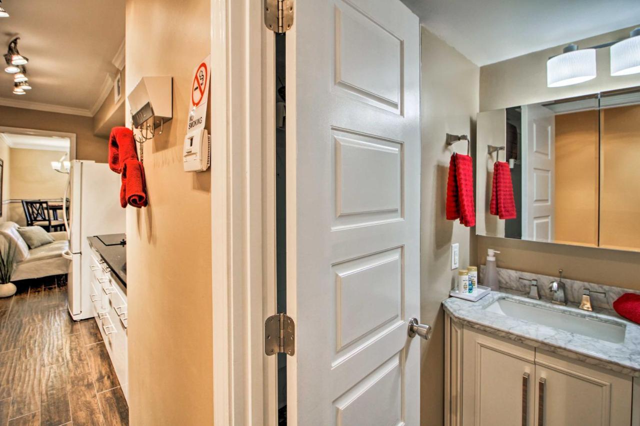 Sands Beach Club Condo With Ocean Views And Amenities! Myrtle Beach Buitenkant foto