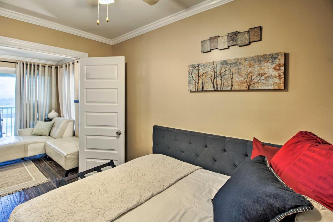 Sands Beach Club Condo With Ocean Views And Amenities! Myrtle Beach Buitenkant foto