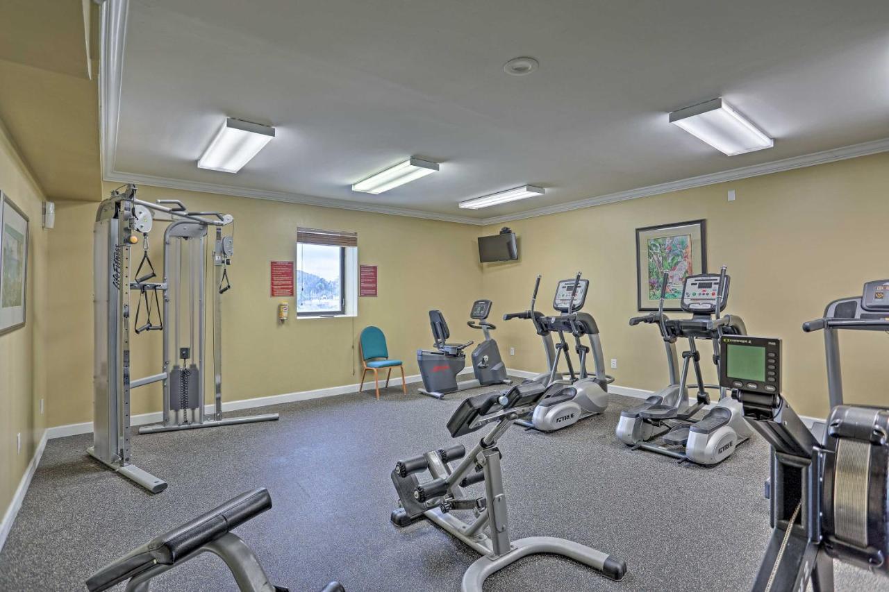 Sands Beach Club Condo With Ocean Views And Amenities! Myrtle Beach Buitenkant foto